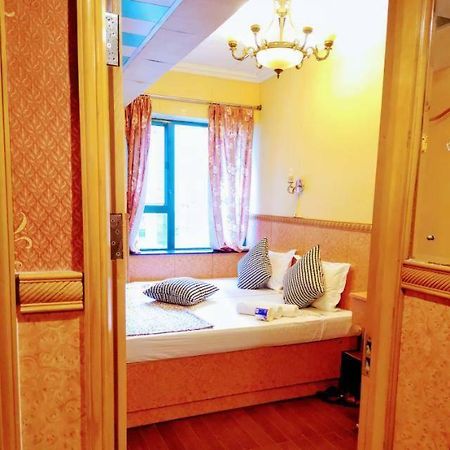 Philippines Manila Hostel Χονγκ Κονγκ Εξωτερικό φωτογραφία