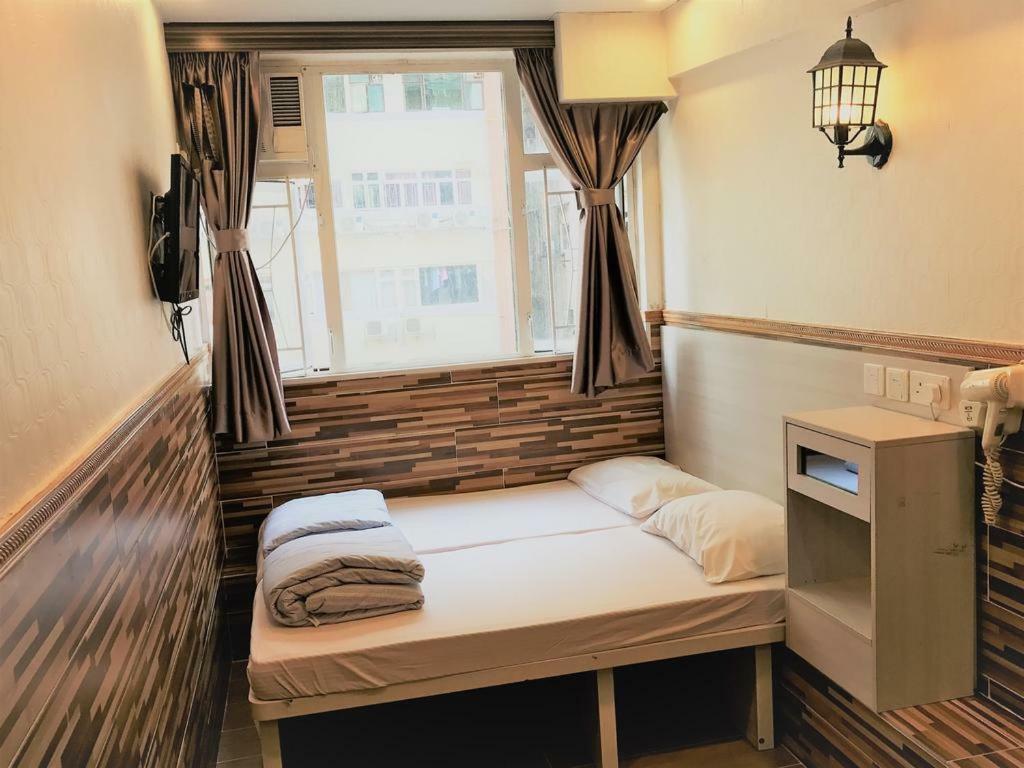 Philippines Manila Hostel Χονγκ Κονγκ Εξωτερικό φωτογραφία