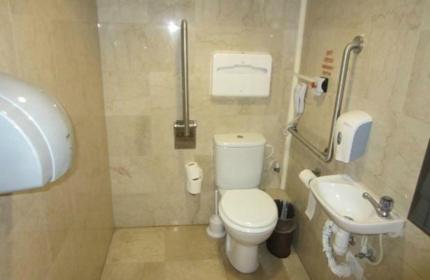Philippines Manila Hostel Χονγκ Κονγκ Εξωτερικό φωτογραφία