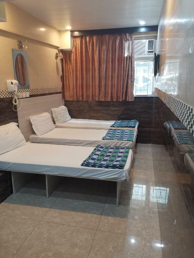 Philippines Manila Hostel Χονγκ Κονγκ Εξωτερικό φωτογραφία