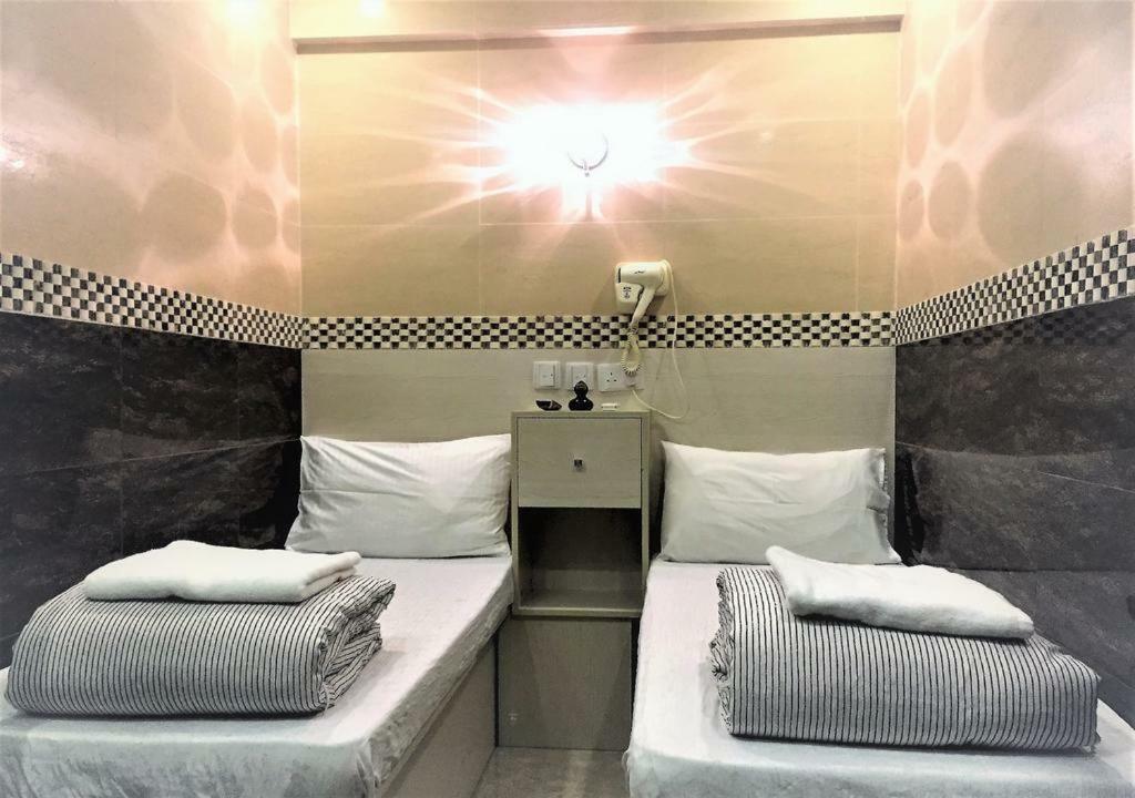 Philippines Manila Hostel Χονγκ Κονγκ Εξωτερικό φωτογραφία