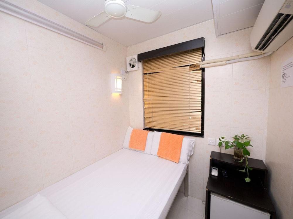 Philippines Manila Hostel Χονγκ Κονγκ Εξωτερικό φωτογραφία